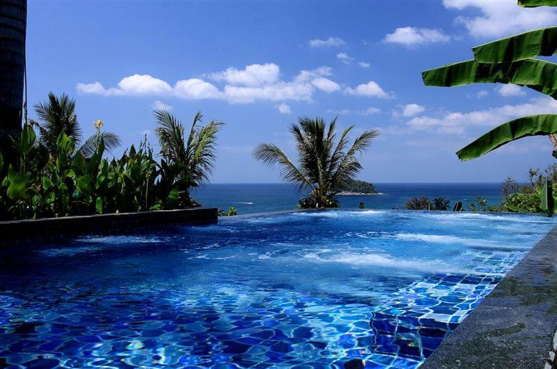 The Heights Kata Seaview C1 Near Kata Beach Kültér fotó